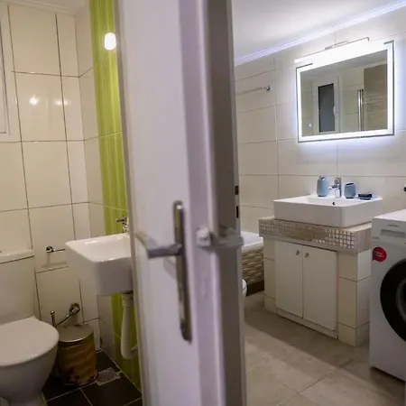 Ferienwohnung Subtle 3 Bed Luxury With A View Athen Exterior foto