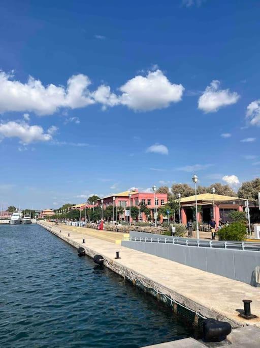 Appartamento Subtle 3 Bed Luxury With A View