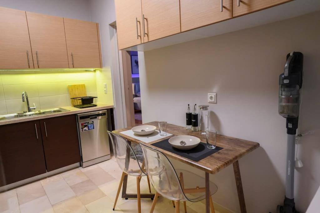 Subtle 3 Bed Luxury With A View