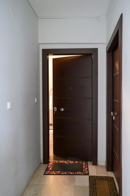 Apartment Subtle 3 Bed Luxury With A View