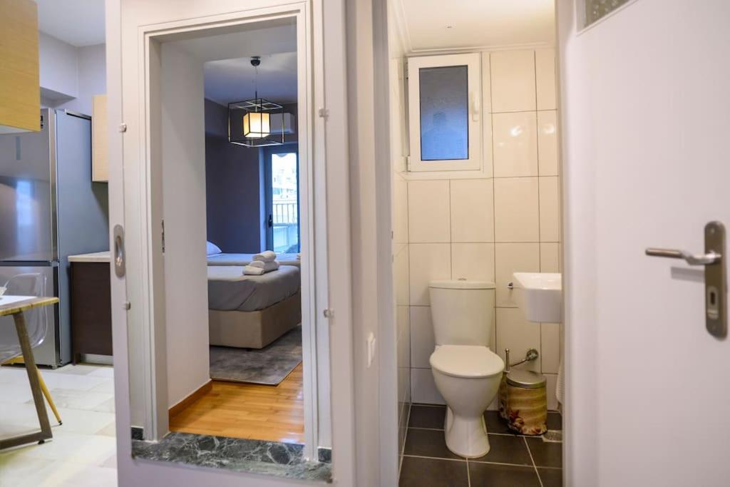 Subtle 3 Bed Luxury With A View