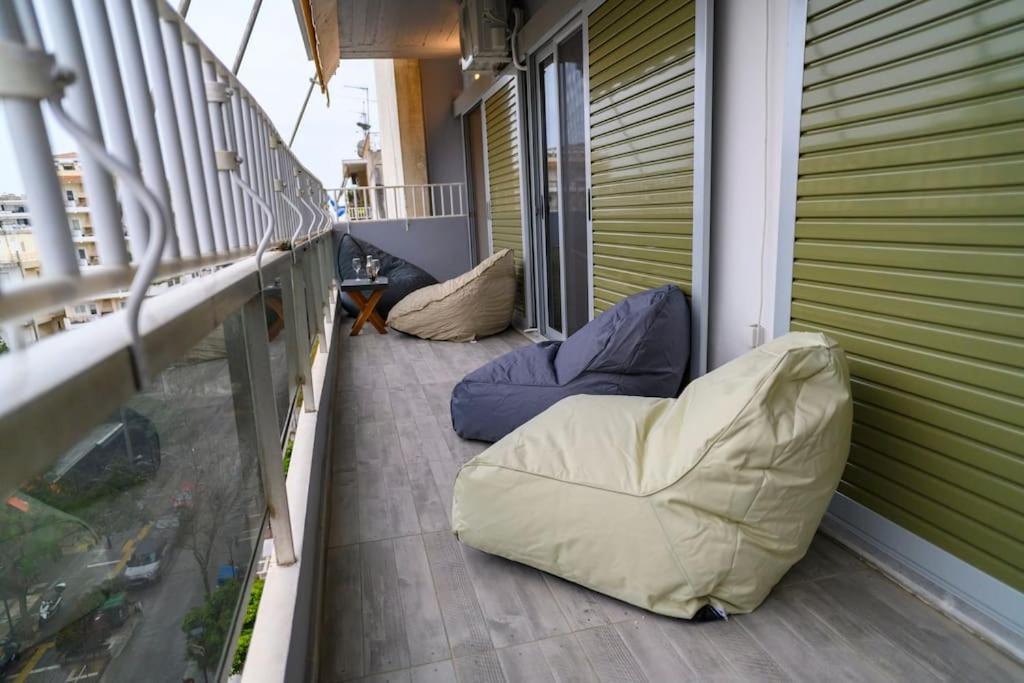 Apartment Subtle 3 Bed Luxury With A View