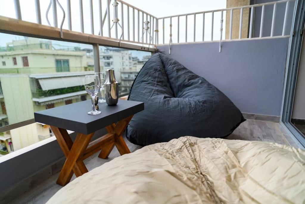 Apartment Subtle 3 Bed Luxury With A View *