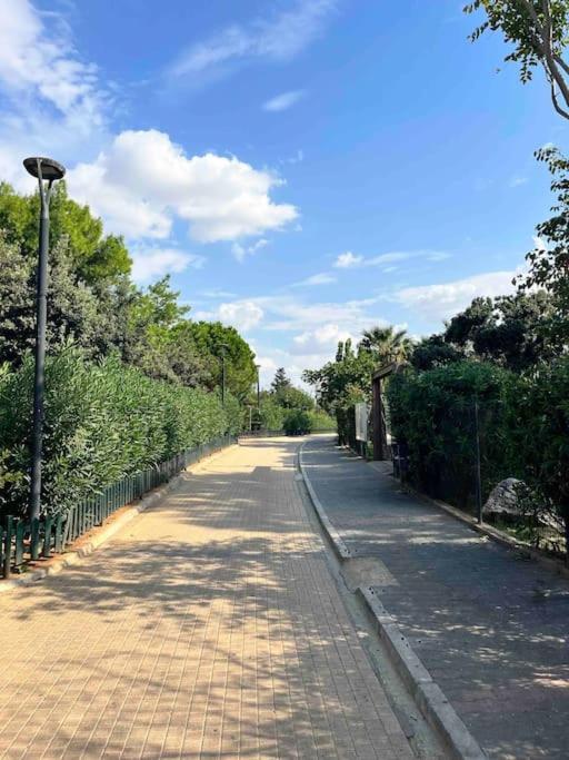 Subtle 3 Bed Luxury With A View Athen